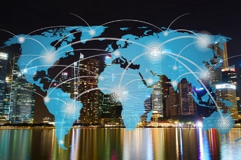 Inversiones globales Inversiones globales