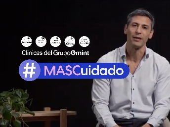 Cuidarse también es cosa de hombres