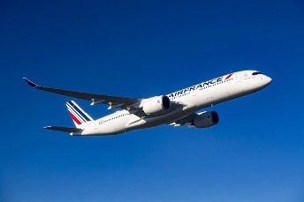 Air France 