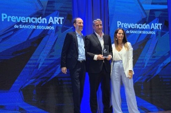 Grupo SANCOR SEGUROS 