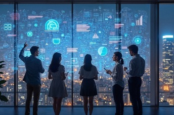 Tendencias tecnológicas 