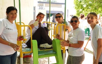 Día de Hacer el Bien