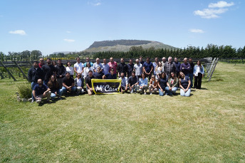 Agricultura Regenerativa