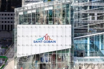 Saint-Gobain 