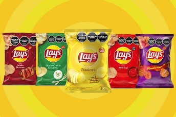Lay’s