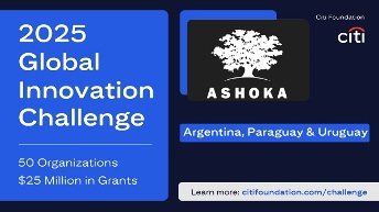 Desafío Global de Innovación 2025  Desafío Global de Innovación 2025