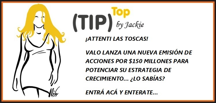 Jackie ataca de nuevo