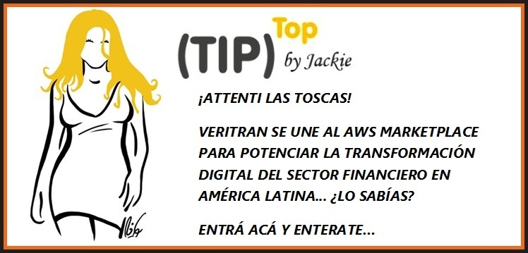 Jackie ataca de nuevo