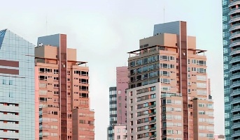 Mercado de oficinas de Argentina 2025