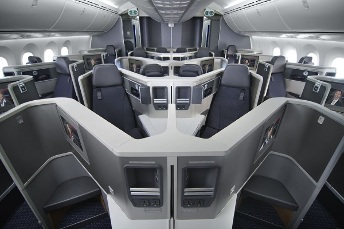 American Airlines 