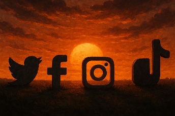 Redes Sociales