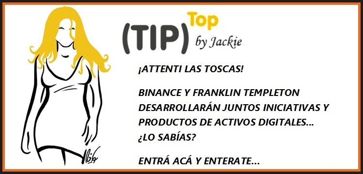 Jackie ataca de nuevo