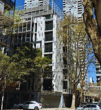 Argentina marca un hito en la industria hotelera