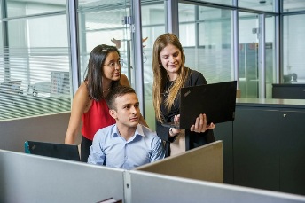 N5 abre un programa para jóvenes profesionales 