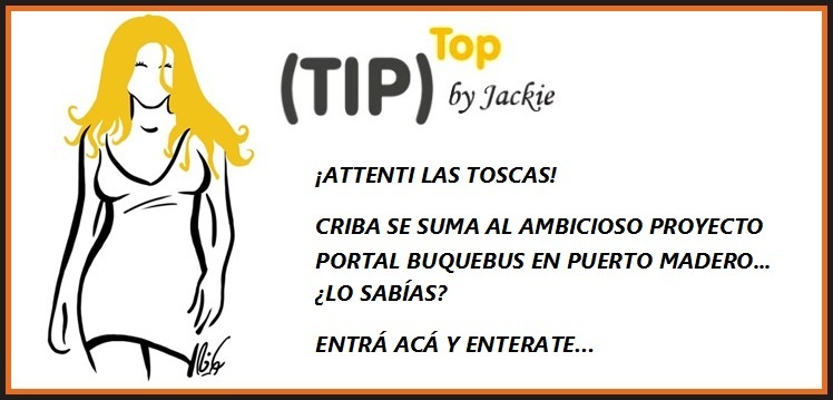 Jackie ataca de nuevo