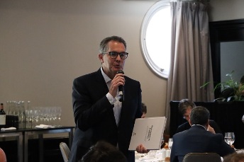 Entrepreneur of the Year