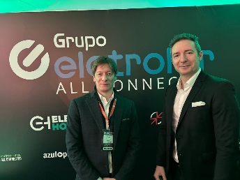 Electronics Home Argentina 