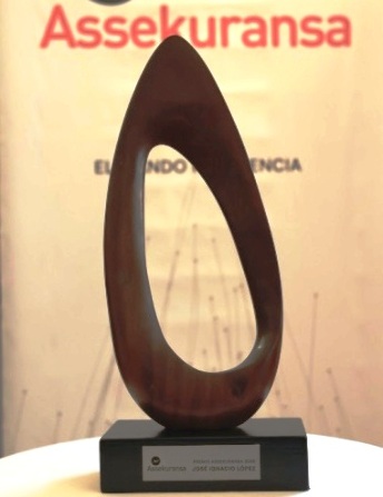 Premio Assekuransa 2025 