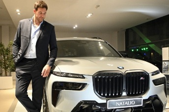 Juan Martín Del Potro 