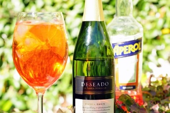 Deseado Extra Brut 