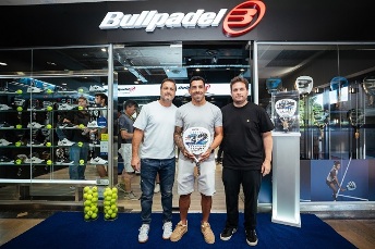 Bullpadel 