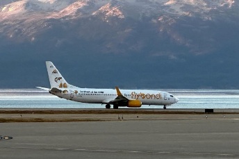 Flybondi 