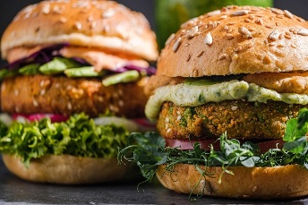 Día Internacional de la Hamburguesa