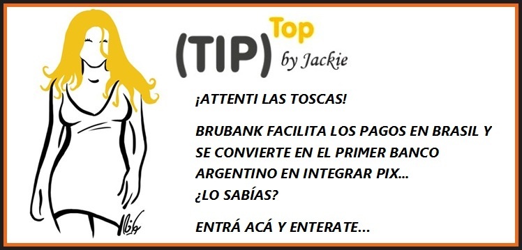 Jackie ataca de nuevo