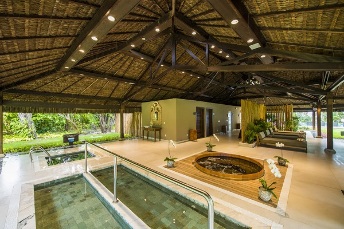 Anantara Spa 