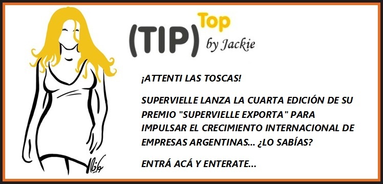 Jackie ataca de nuevo