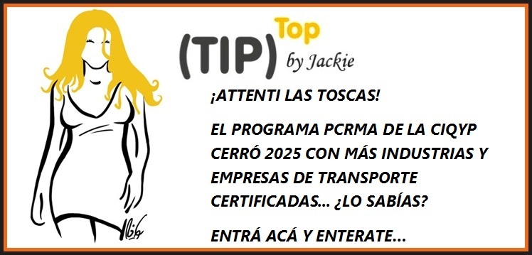 Jackie ataca de nuevo