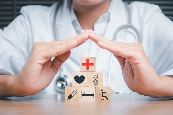 Seguro de salud