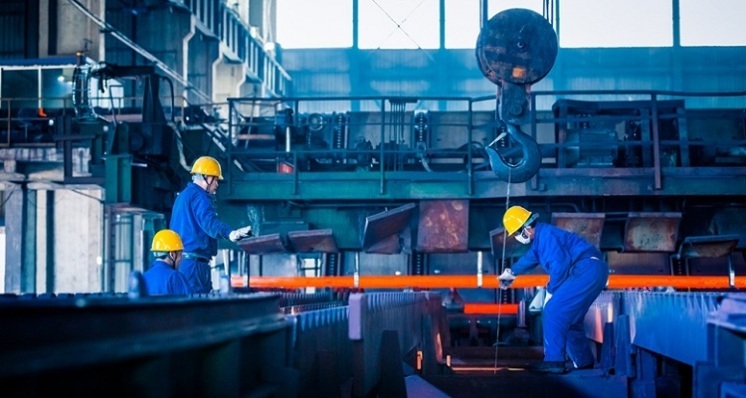 Beneficios para la industria