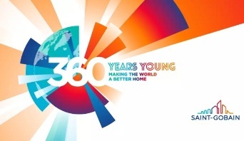 360 Years Young