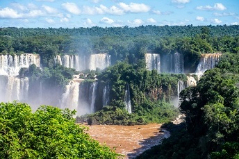 Puerto Iguazú