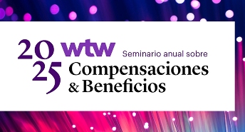 Seminario Anual sobre Compensaciones y Beneficios Seminario Anual sobre Compensaciones y Beneficios