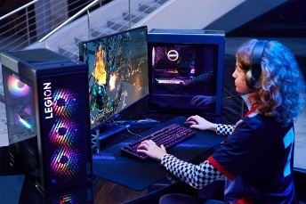 Legion Ultimate Support