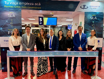 Copa Airlines 