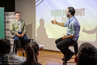 Fujifilm Summit 2025