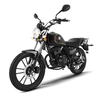 SIAM Motos 