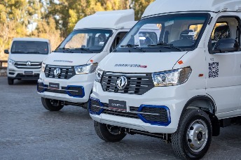 Dongfeng