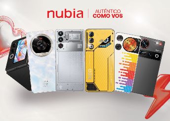 Tecnología para cada estilo de vida