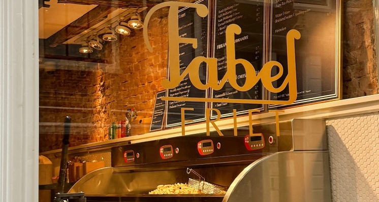 Fabel Friet 