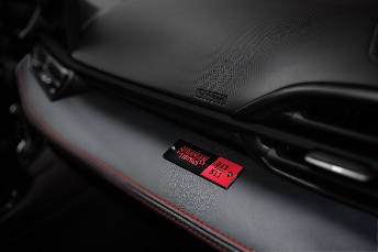 Fiat Pulse Abarth Stranger Things