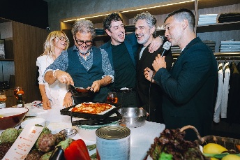 #FATTOINCASA