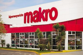 Supermercados Makro 