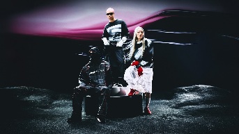 PUMA & FORMULA 1 75th Anniversary 