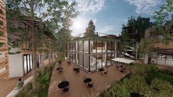 Habemus Bella Vista Plaza