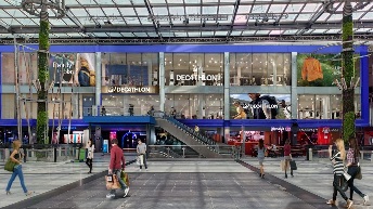Decathlon