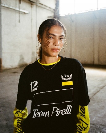 PIRELLI Lifestyle Collection 2025-2026
